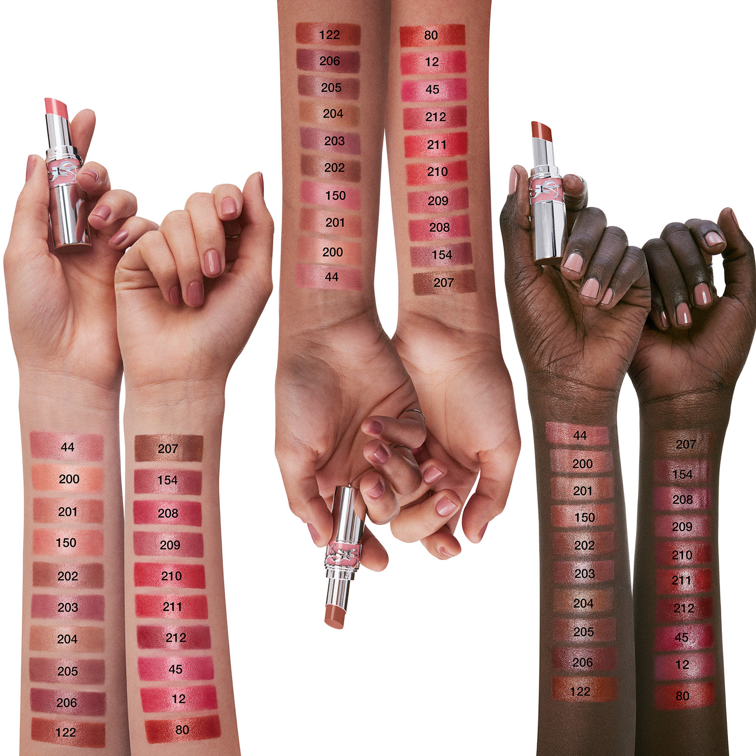 LOVESHINE EL NUEVO LABIAL DE ALTO BRILLO (LABIAL EN BARRA CON EFECTO BRILLOSO)